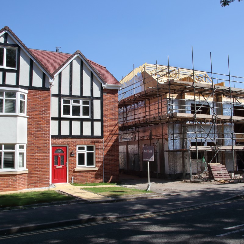 Residential Sales Craig Watts Homes