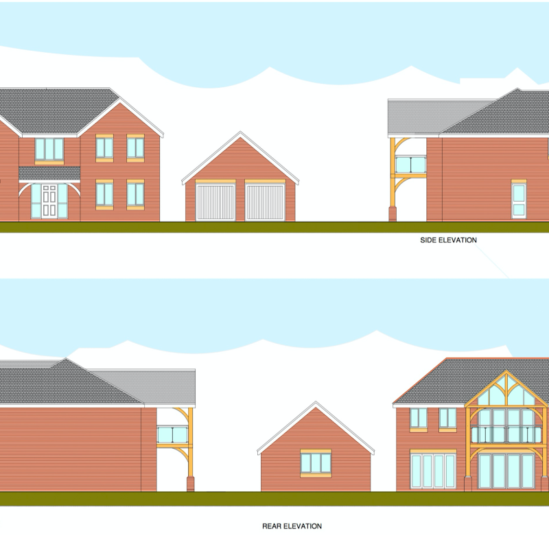 Residential Sales Craig Watts Homes